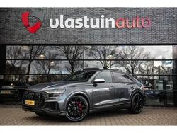Grijs Gebruikt 2020 Audi SQ8 Comfort SUV | € 89.850 (Eerlijke prijs)