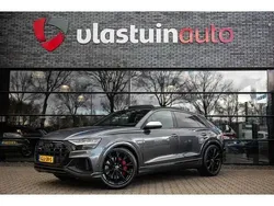 Grijs Gebruikt 2020 Audi SQ8 Comfort SUV | € 89.850 (Eerlijke prijs)