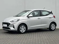 Grijs Gebruikt 2024 Hyundai i10 Comfort Hatchback | € 18.830 (Iets duurder)