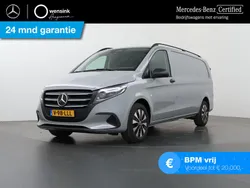 Grijs Gebruikt 2024 Mercedes Vito MPV | € 50.845
