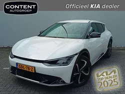 Wit Gebruikt 2024 Kia EV6 2 SUV | € 38.940 (Goede deal)