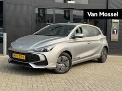 Grijs Nieuw 2025 MG MG3 Hatchback | € 22.480 (Goede deal)