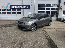 Grijs Gebruikt 2018 Suzuki Baleno Hatchback | € 10.250 (Iets duurder)