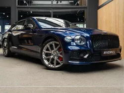 Blauw Gebruikt 2023 Bentley Flying Spur Sedan | € 219.995