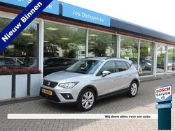 Grijs Gebruikt 2020 Seat Arona Style SUV | € 16.980 (Eerlijke prijs)