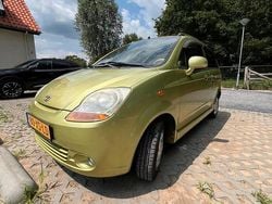 Gebruikt 2005 Chevrolet Matiz Hatchback | € 1.999 (Eerlijke prijs)