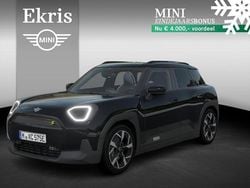 Nieuw 2025 Mini Aceman Classic SUV | € 43.990 (Iets duurder)