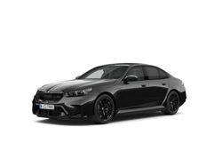 Zwart Gebruikt 2025 BMW M5 Comfort Edition Sedan | € 147.895