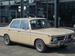 Beige Gebruikt 1971 BMW 1800 Sedan | € 29.980