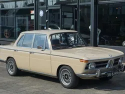 Beige Gebruikt 1971 BMW 1800 Sedan | € 29.980