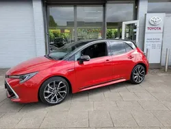 Gebruikt 2019 Toyota Corolla Executive Hatchback | € 21.391 (Eerlijke prijs)