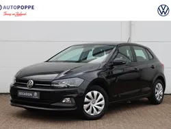 Hatchback Gebruikt 2020 VW Polo Comfortline Hatchback | € 14.950 (Eerlijke prijs)
