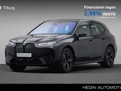 Grijs Gebruikt 2024 BMW iX Comfort Edition SUV | € 58.880 (Goede deal)
