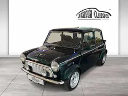 Groenbritish racing green Gebruikt 1994 Mini Cooper Hatchback | € 29.490