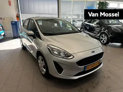 Grijs Gebruikt 2020 Ford Fiesta Trend Hatchback | € 11.845 (Eerlijke prijs)