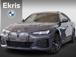 Bmw individual dravitgrau Gebruikt 2025 BMW i4 Comfort Edition Sedan | € 60.950 (Iets duurder)