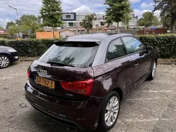 Paars Gebruikt 2012 Audi A1 Hatchback | € 8.000 (Goede deal)