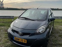 Gebruikt 2010 Toyota Aygo Hatchback | € 4.990 (Iets duurder)