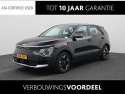 Zwart Gebruikt 2024 Kia e-Niro Light SUV | € 30.940 (Super prijs)