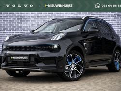 Zwart Gebruikt 2023 Lynk & Co 01 SUV | € 28.399 (Eerlijke prijs)