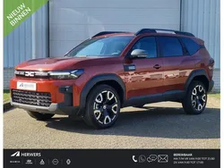 Overige Gebruikt 2025 Dacia Bigster Journey SUV | € 39.685 (Iets duurder)