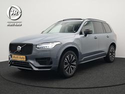 Grijs Gebruikt 2022 Volvo XC90 Plus SUV | € 59.840 (Eerlijke prijs)