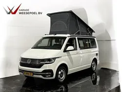 VW California