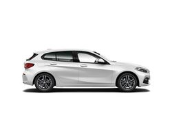 Overige Gebruikt 2020 BMW 116 Hatchback | € 19.900 (Duur)