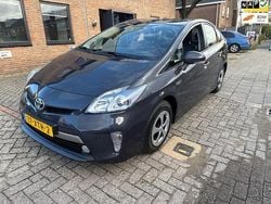 Grijs Gebruikt 2012 Toyota Prius Hatchback | € 9.750