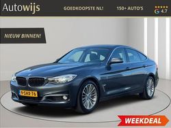 Grijs Gebruikt 2013 BMW 320 Executive Hatchback | € 12.895 (Eerlijke prijs)