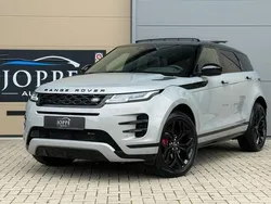 Grijs Gebruikt 2023 Land Rover Range Rover evoque R-Dynamic SUV | € 59.950 (Duur)