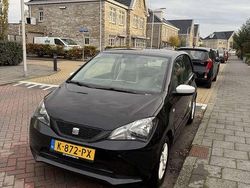 Gebruikt 2013 Seat Mii Style Hatchback | € 4.500 (Goede deal)