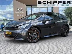 Grijs Gebruikt 2023 Cupra Born Hatchback | € 29.900 (Eerlijke prijs)