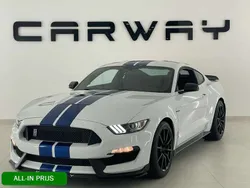 Wit Gebruikt 2017 Ford Mustang Coupé | € 84.000