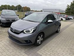 Grijs Gebruikt 2021 Honda Jazz Executive Hatchback | € 18.500 (Super prijs)