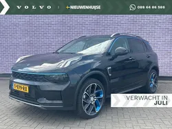 Zwart Gebruikt 2022 Lynk & Co 01 SUV | € 24.399 (Eerlijke prijs)