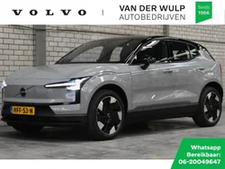 Grijs, metallic lak Gebruikt 2024 Volvo EX30 Plus SUV | € 37.950 (Eerlijke prijs)