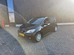 Zwart Gebruikt 2012 Seat Mii Sport Hatchback | € 5.500 (Eerlijke prijs)