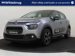 Grijs Gebruikt 2024 Citroën C3 PureTech Hatchback | € 17.325 (Goede deal)