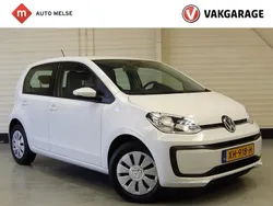 Hatchback Gebruikt 2019 VW up! move up! Hatchback | € 11.945 (Eerlijke prijs)