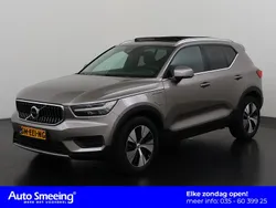 Moon (727) Gebruikt 2021 Volvo XC40 Inscription SUV | € 30.895 (Super prijs)