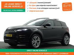 Zwart metallic Gebruikt 2022 Land Rover Range Rover evoque HSE Dynamic SUV | € 44.900 (Duur)