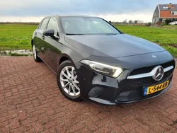 Zwart Gebruikt 2019 Mercedes A200 Hatchback | € 22.500 (Duur)