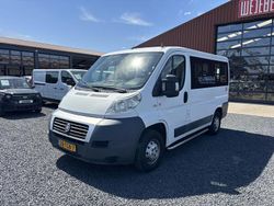 Wit Gebruikt 2012 Fiat Ducato Van | € 10.950 (Duur)