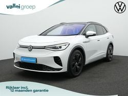 Wit Gebruikt 2022 VW ID.4 GTX SUV | € 33.400 (Eerlijke prijs)