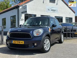 Mini One Countryman