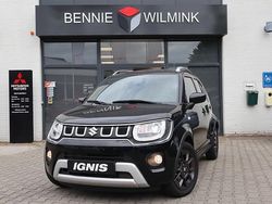 Zwart Gebruikt 2025 Suzuki Ignis Hatchback | € 21.950 (Eerlijke prijs)