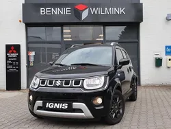 Zwart Gebruikt 2025 Suzuki Ignis Hatchback | € 22.950 (Eerlijke prijs)