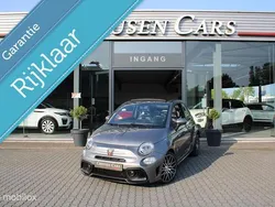 Overige Gebruikt 2017 Fiat 500C Abarth Cabriolet | € 17.950 (Eerlijke prijs)