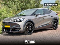 Nieuw 2025 Cupra Tavascan SUV | € 45.490